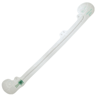 Actreen Lite Cath PVC-Katheter CH18 L-45cm | B228118 | PZN 01677785