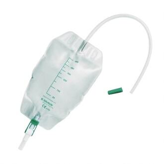 Urimed B`BAG Urinbeinbtl. V-500ml Schl.-60cm | B28501A | PZN 11145150