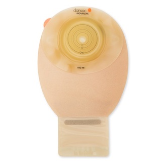 Nova Life1 GX-SF Ileo Midi A Btl. Ø25mm | D9410-25 | PZN 10945931