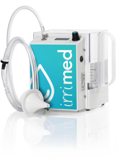 IRRIMED classic Irrigator z. Darmspülung | DS5000 | PZN 09536883