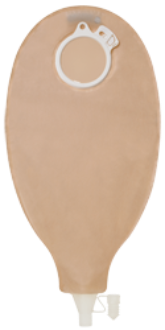 SenSura Click Ileo-Tagdrainage RR Ø 60mm | CP19045 | PZN 10739746