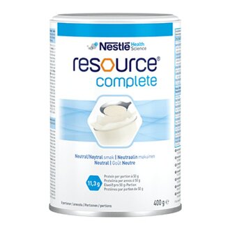 Resource Complete Pulver 1300g | NES12303534-N | PZN 10536411