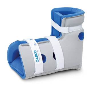 BODY ARMOR Heel Reliever Fersenfreilagerung glatt | DARCBAHR-F | PZN 17443724