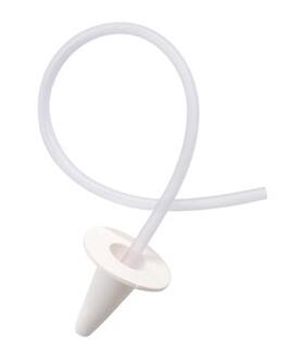Assura Spülrohr mit Konus  Ø 45mm | CP01110 | PZN 03268200