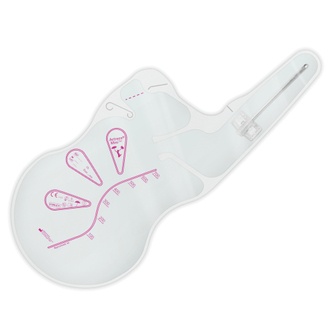 Actreen mini Set Ch10 Beutel 700ml  L-9cm | B239010DE | PZN 10077357