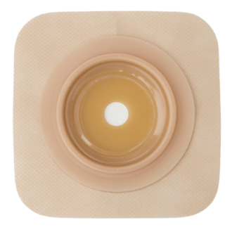 Natura Basipl. mit Akkordeon-RR Ø57mm | CT421037 | PZN 10117789