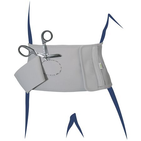 Basko S4190004-S StomaCare-Bandage