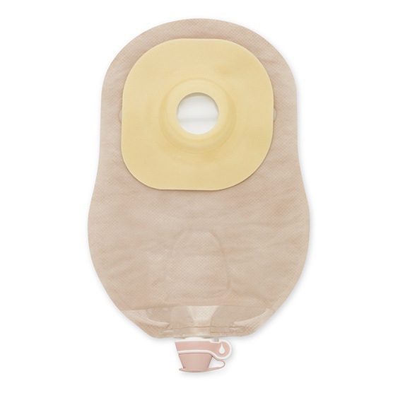 Hollister 29320 Urostomiebeutel Vorderseite