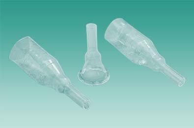 Bard 32304 POP-ON Urinal-Kondom