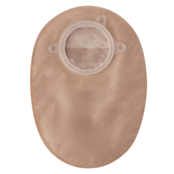 ConvaTec 421801 Kolostomiebeutel Vorderseite