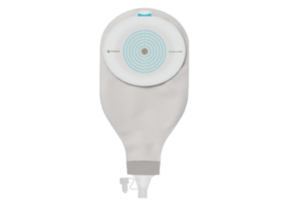 Coloplast 18675 Ileo-Tagdrainage Vorderseite