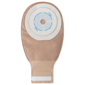 ConvaTec 416976 Ileostomie-Beutel Vorderseite