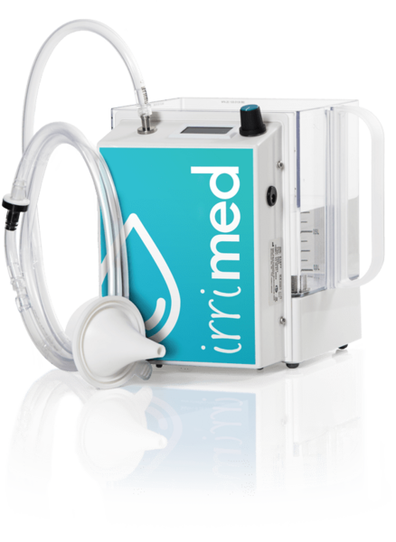 Schaefer 5000 irrimed classic rectal