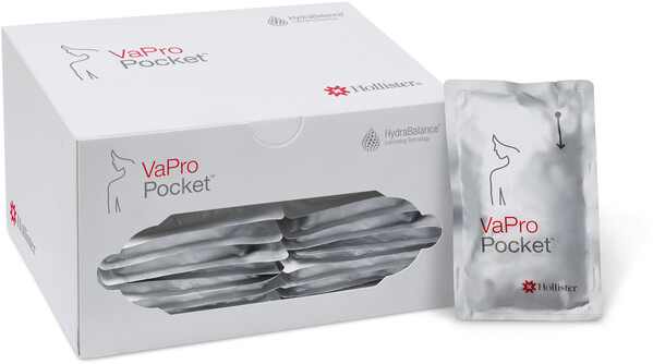 Vapro Pocket