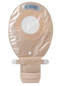 Coloplast 103291 Ileostomie-beutel Vorderseite