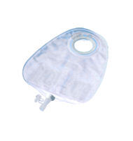 Coloplast 14218 Urostomiebeutel Vorderseite