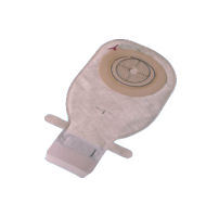 Coloplast 155501 Ileostomiebeutel Vorderseite