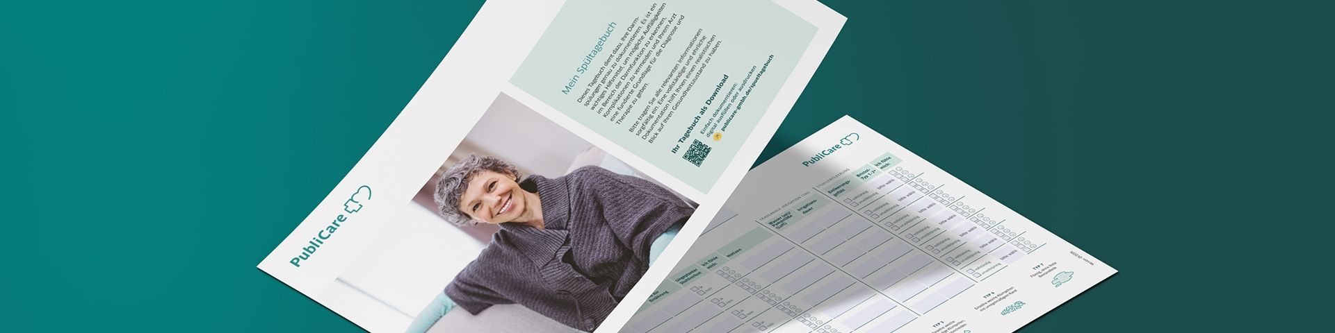 Spueltagebuch Banner