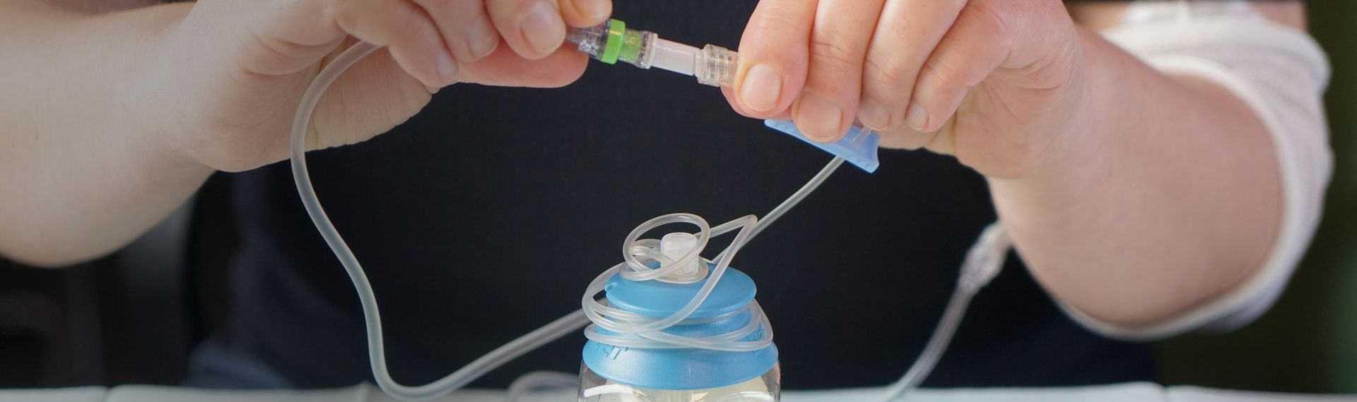 APAP Ambulante parenterale Antiinfektivatherapie PubliCare