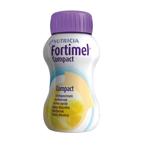 Fortimel® Compact 2.4 Hochkalorische Trinknahrung Vanille