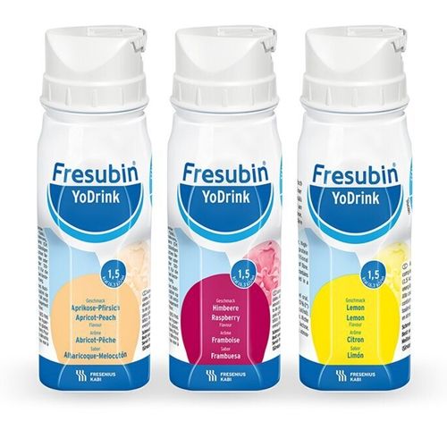 YoDrink Hochkalorische Trinknahrung Gemischt