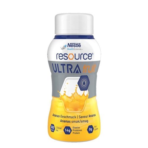 Resource Ultra Fruit Ananas