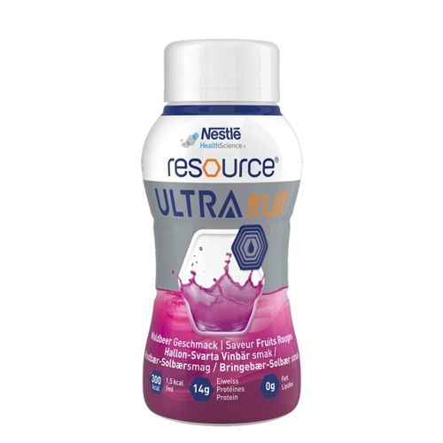 Resource Ultra Fruit Waldbeere
