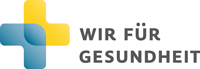 WirFürGesundheit Logo