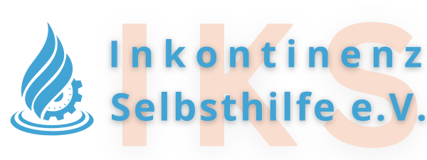 Inkontinenz Selbsthilfe Logo