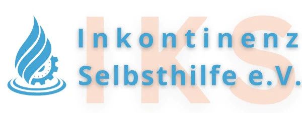 Inkontinenz Selbsthilfe Logo