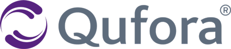 Logo Qufora
