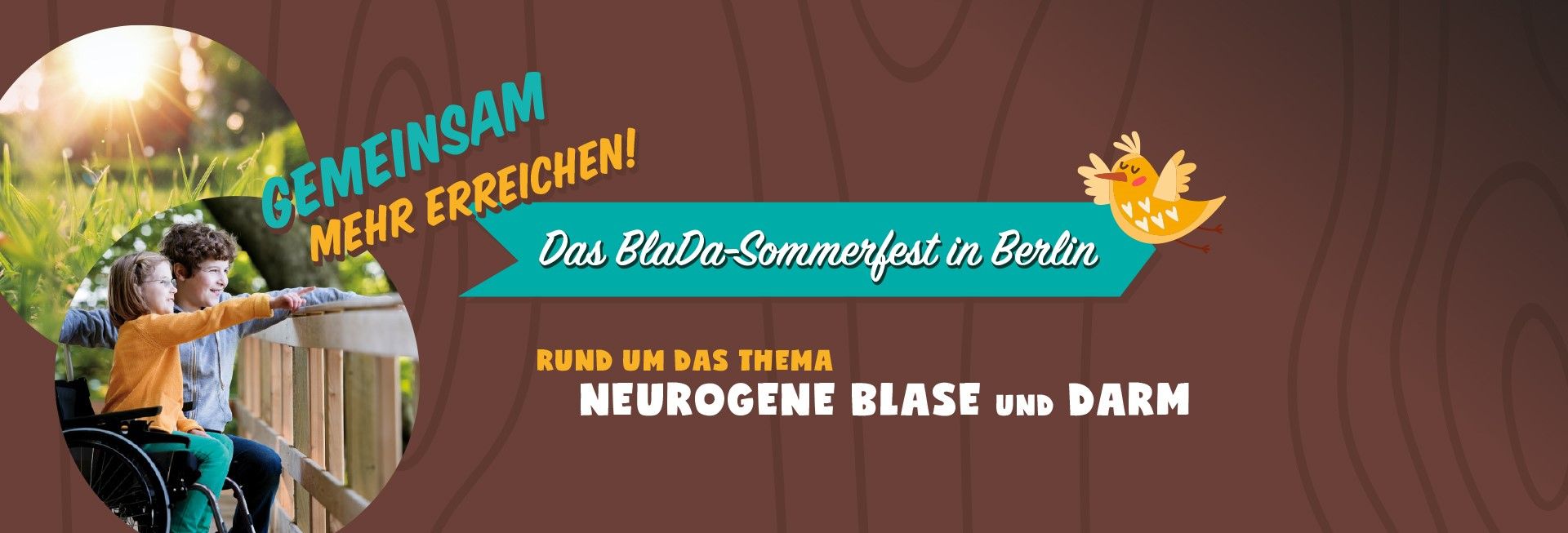 BlaDa Sommerfest 2022 PubliCare