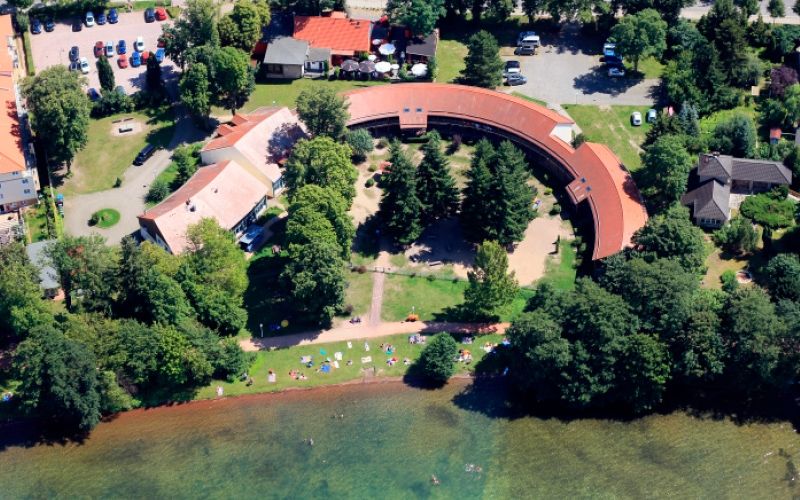 Kids Camp Wandlitz