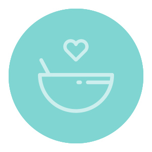 Freude am Essen Icon