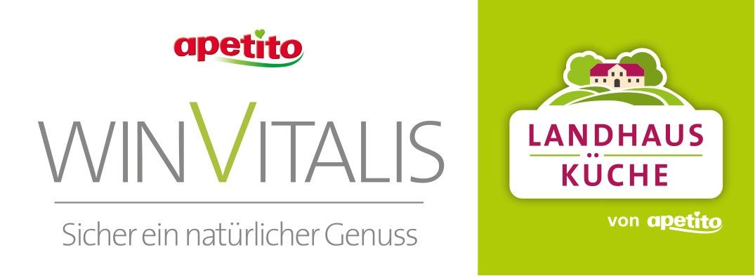 Logo Winvitalis Apetito