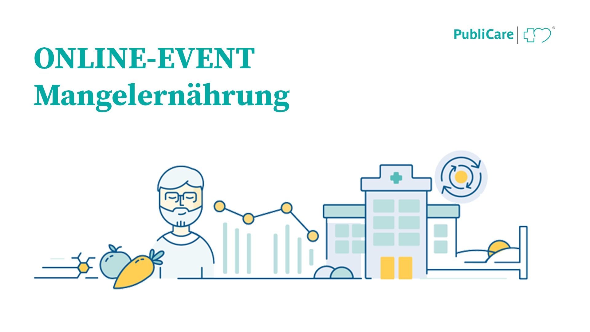 Mangelernährung Event Teaser YouTube