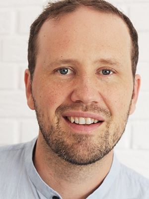 Dr. Marc Lohmann