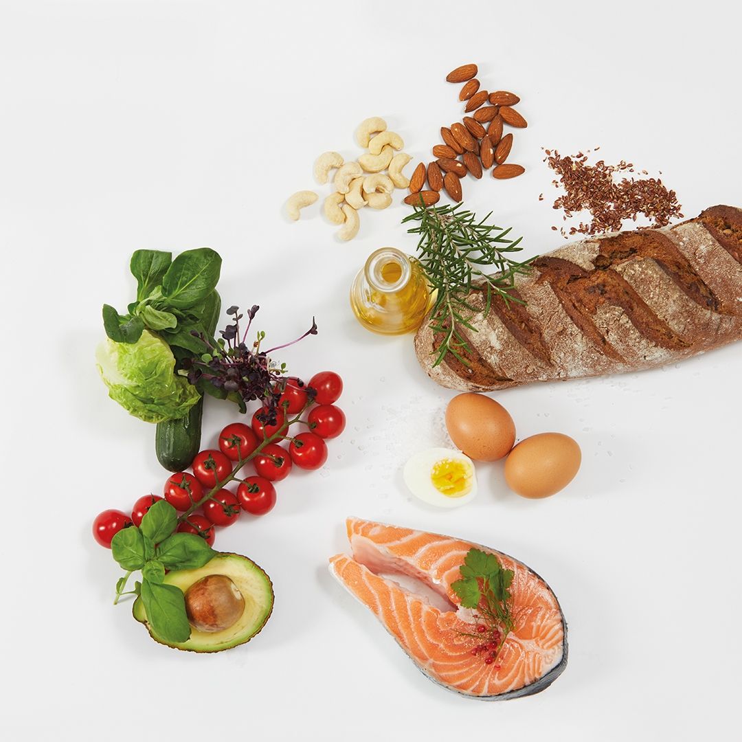 Webinar Ernährung bei onkologischen Erkrankungen