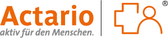 Logo Actario