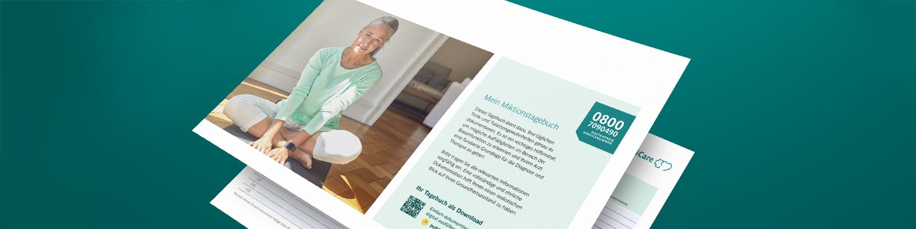 PubliCare Startseite Banner