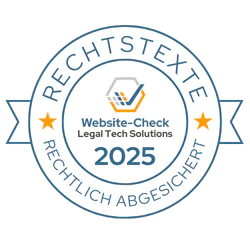 Website Check Siegel