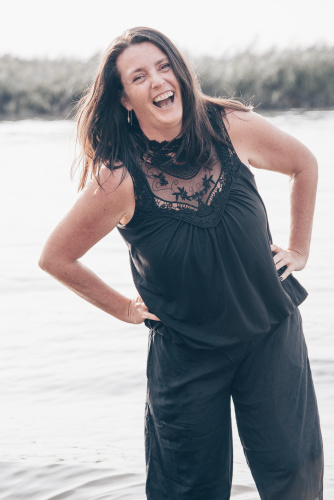 Bild von Nicole Engel  Vorsitzende BeuteltierNetzwerk e.V.